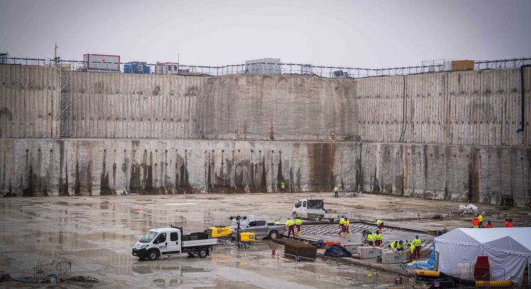 Az ukrán hadsereg finanszírozásával vádolják a paksi beruházás orosz fővállalkozó cégének igazgatóját