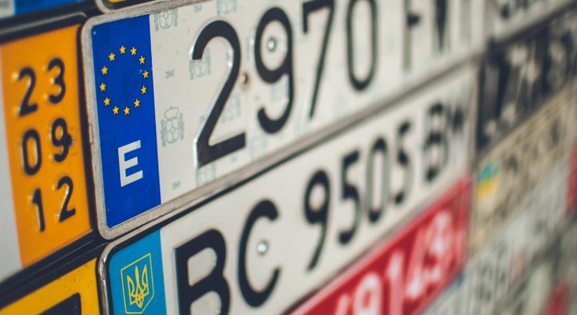 Van, amit el kellene tanulni a rendszámgyűjtőktől