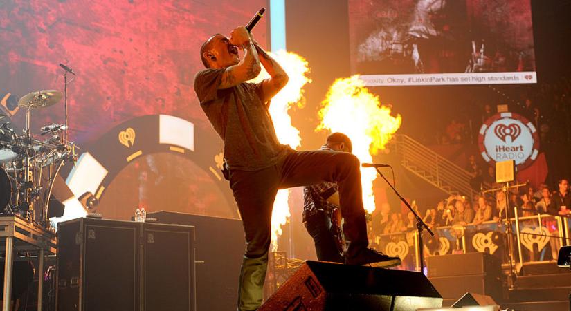 10 érdekesség a Linkin Parkról, amiről talán nem is hallottál