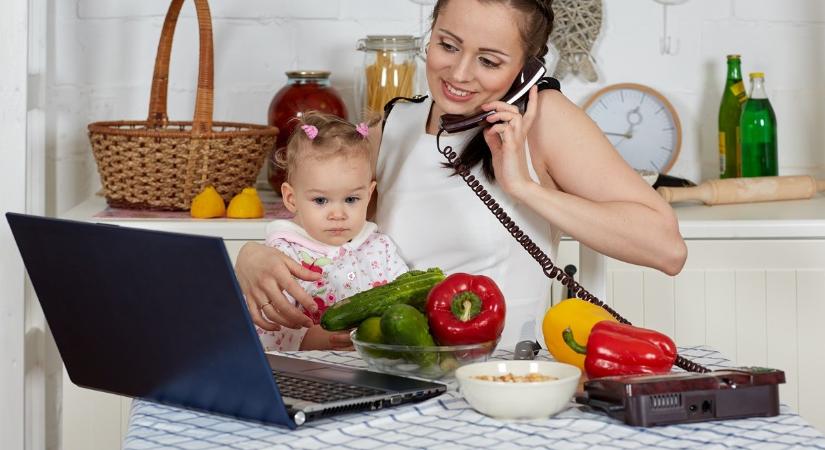 Családi adó- plusz járulékkedvezmény igénylése