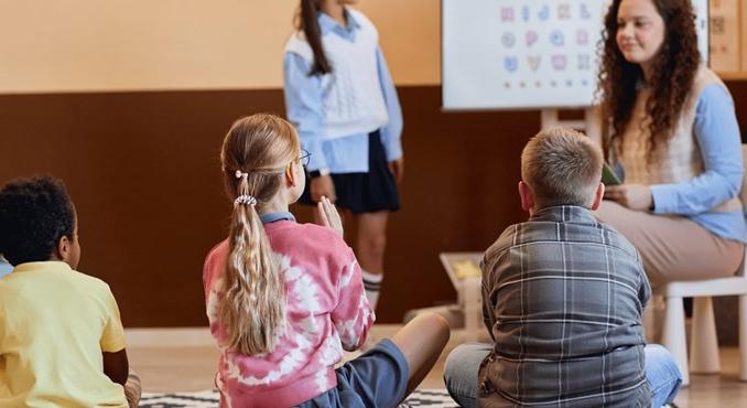 „A plusz egy év óvoda nem halogatás, hanem megelőzés” – szakértők mondták el a véleményüket a túl korai beiskolázásról