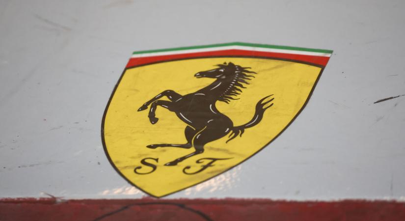 Kritikus pillanatban adott életjelet magáról a Ferrari