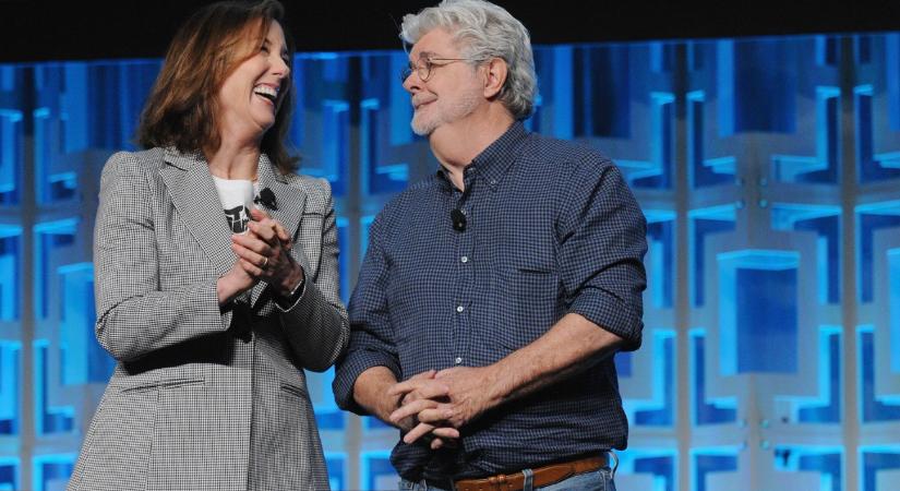 Új korszak kezdődik a Star Wars franchiseban