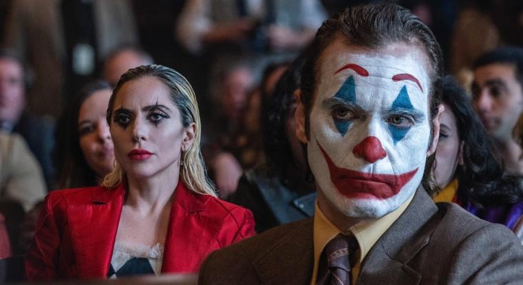 A Warner szerint a Joker: Kétszemélyes téboly jó film volt, csak a közönség nem értette - minden a ti hibátok!