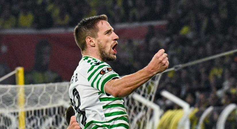 Élősködés kiszúrni a Fradival