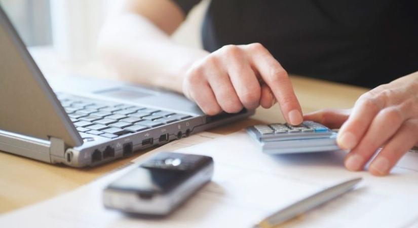 Ekkora hitelre lehet elég a minimálbér