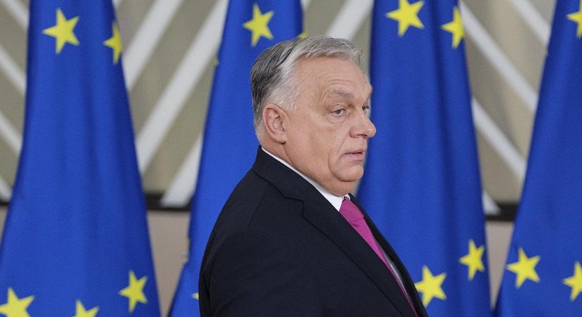 Brüsszel jegeli a magyar ügyeket a választásokig – ez most nagyon rossz hír Orbán Viktoréknak