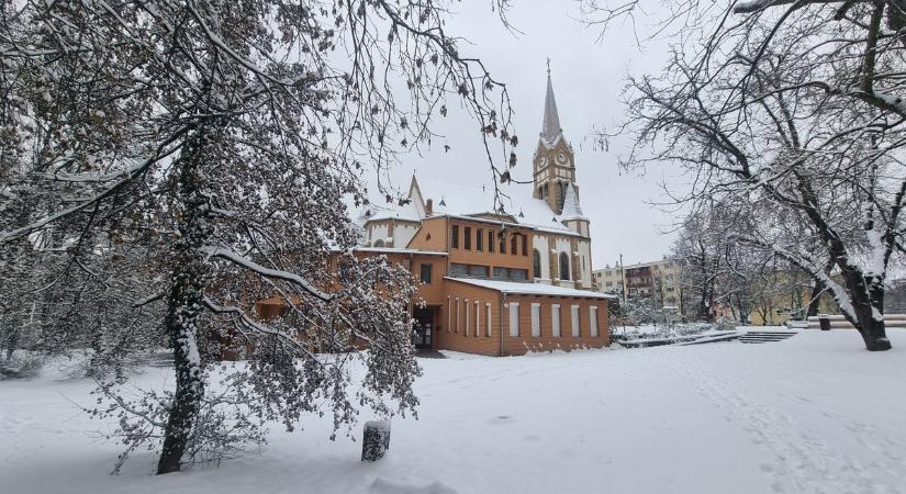 Ilyen időre számíthatunk szombaton