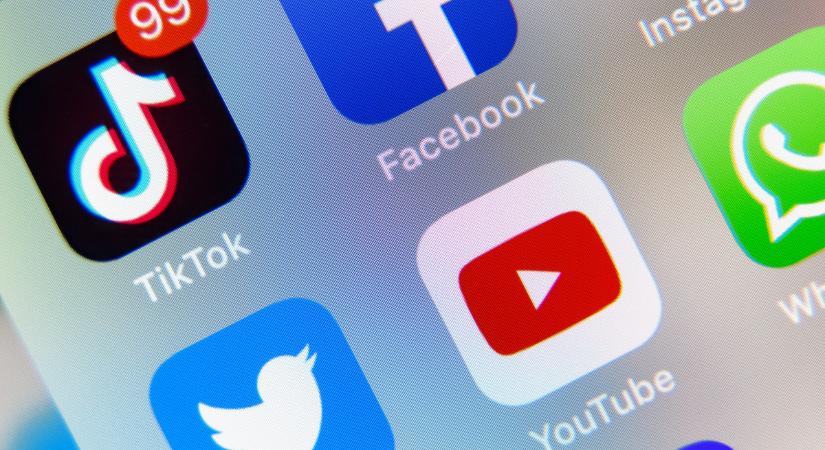 Könyörtelenül levadássza a fiatalokat a TikTok