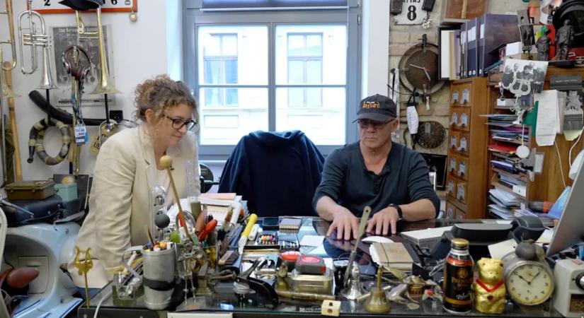 Gőz László: A Fidesz hozzám nem ér