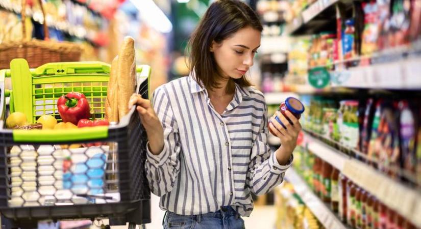 Pektin, aszpartám, lecitin: érted az élelmiszerek furcsa neveit?