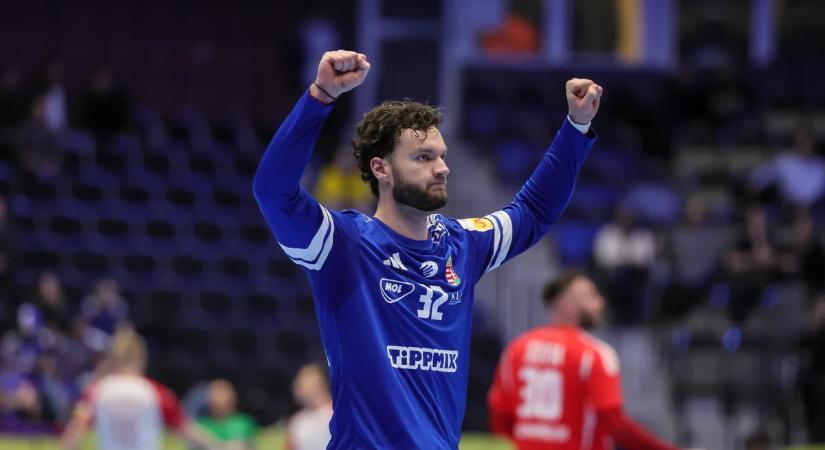 Lékai üzenete, Bodó góljai, Palasics falat húzott - ez hozta meg a magyar győzelmet