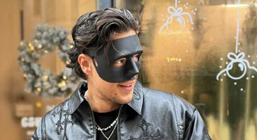 Titokban megműttette az orrát T. Danny? – Egy rejtélyes fotó miatt felrobbant az internet