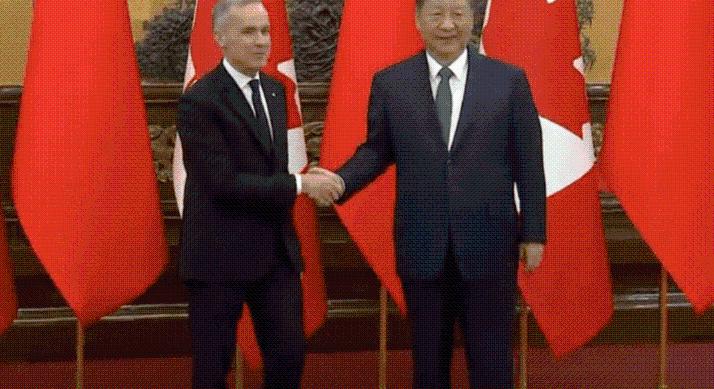 Megszületett a Kanada és Kína közötti alku – Elektromos autókért agrárengedmény