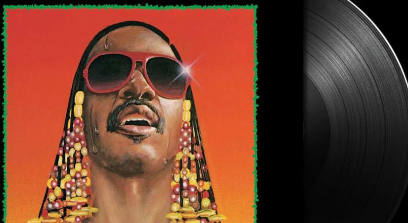 Stevie Wonder-hétvége