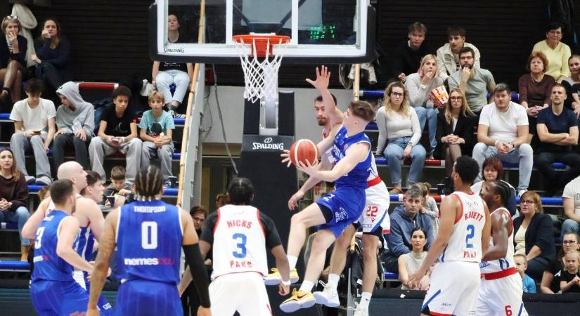 Irányítója nélkül jutna be a Magyar Kupa elődöntőjébe az Atom