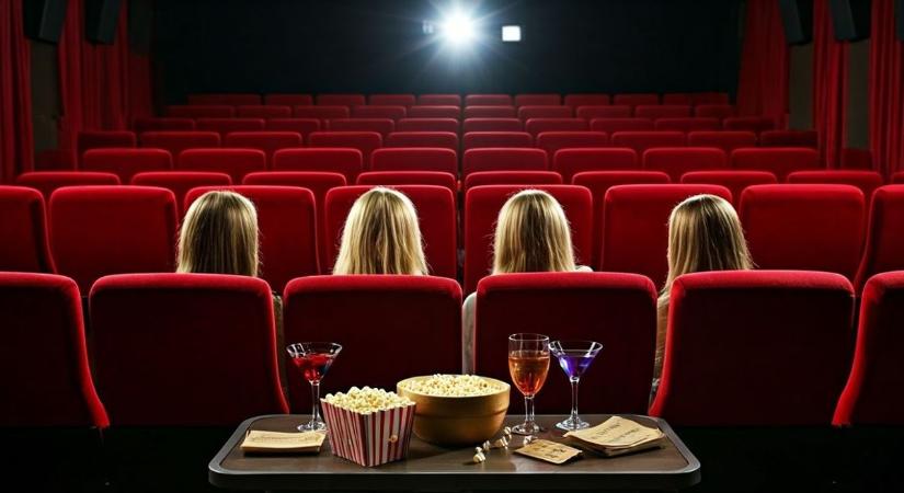 A rekordokat döntögető magyar film most ingyenesen megtekinthető