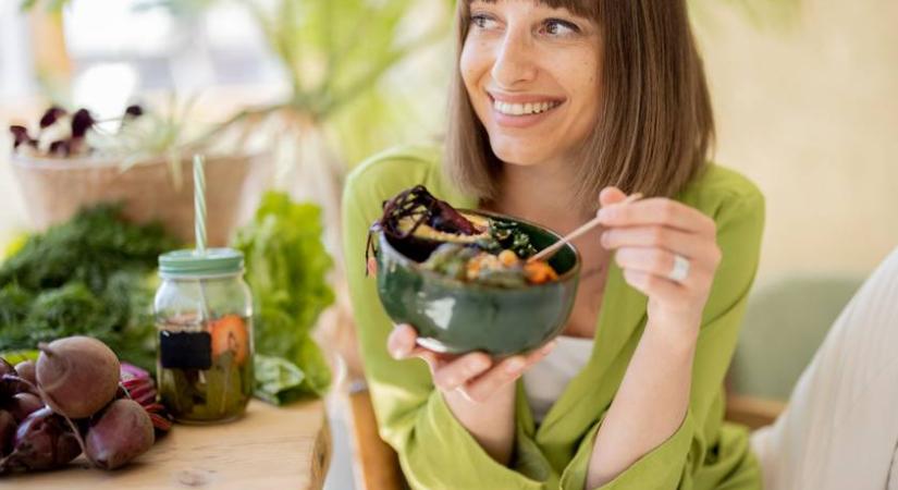 Ez az 5 étel nemcsak a vastagbelet pucolja ki: a tartós fogyás is könnyebb velük