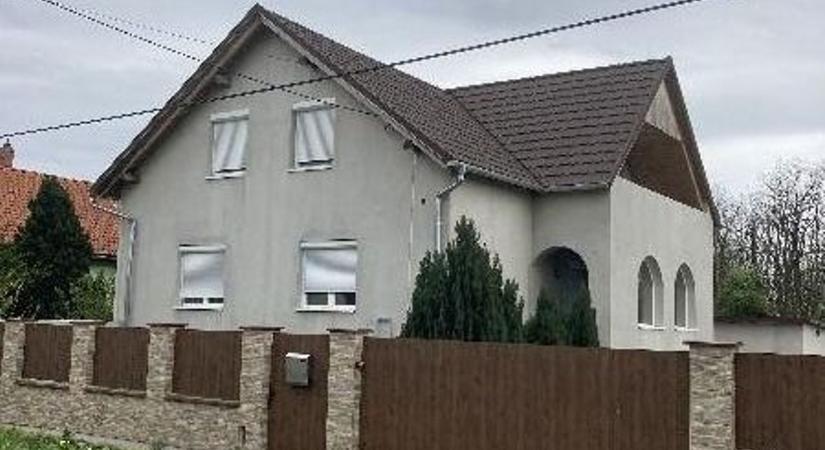 Árverés: mutatjuk a vasi házakat, amelyeket most féláron megszerezhet!