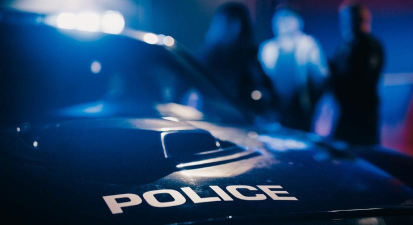 Egyszerre 5 rendőr ellen indítottak belső vizsgálatot