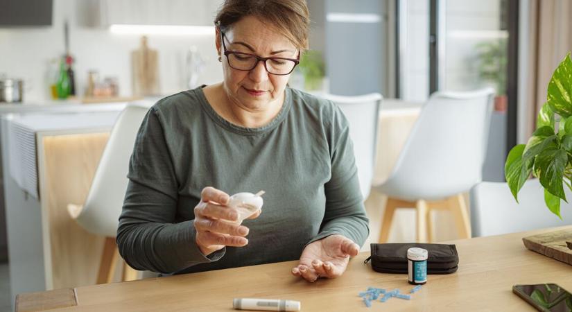 Meddig egészséges a vércukorszint? – Így értelmezheted a laborleleted