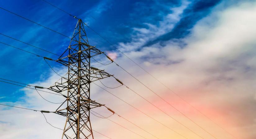 Áramhiány fenyegeti az USA-t