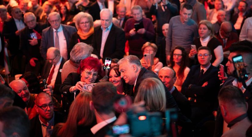 Von der Leyenék most is számolnak – Orbán Viktor szerint ezt tervezik Európa fővárosaiban