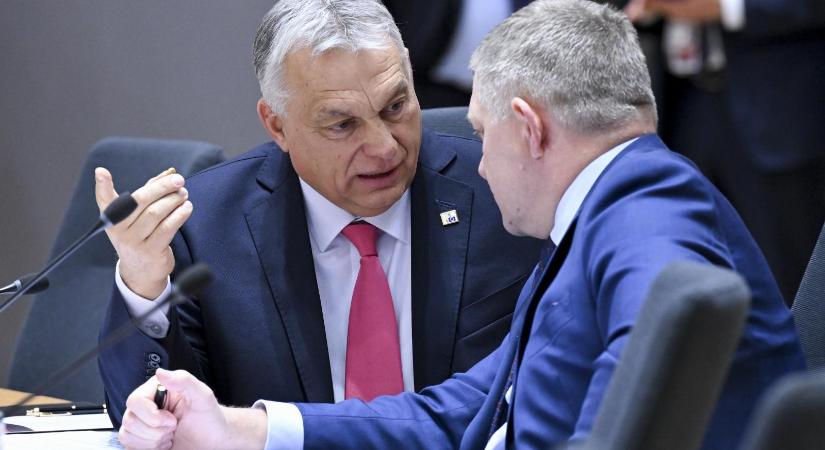 A Fico-kormány bevitte az újabb mélyütést, de Orbán Viktor mélyen hallgat, miközben a magyar tannyelvű iskolák több mint felét a megszűnés fenyegeti