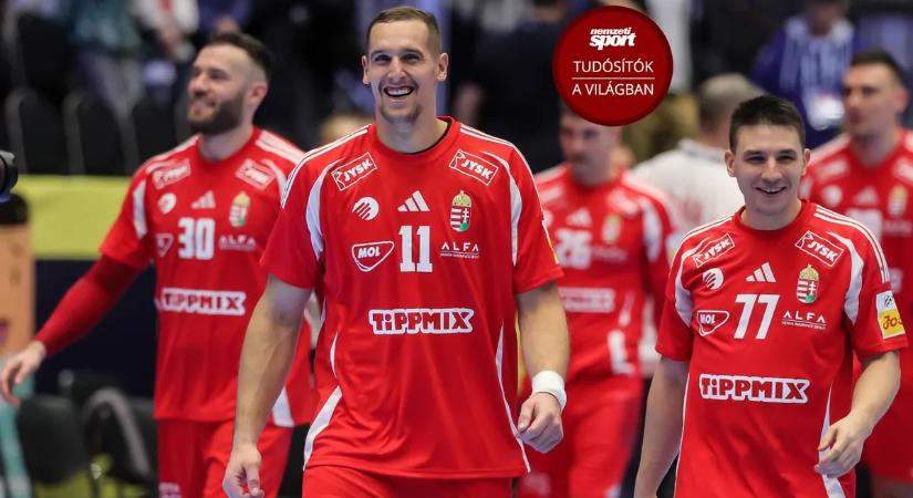 Ligetvári Patrik: Nagyobb önbizalmat ad nekünk ez a siker, ami kelleni is fog