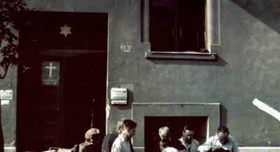 Budapest számos részén voltak csillagos házak, de mit jelent ez pontosan?