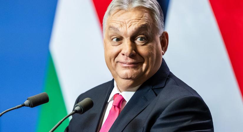 Orbán Viktor olyat tett a kamerák előtt, amire eddig soha nem volt példa, megtört a jég a választások előtt?