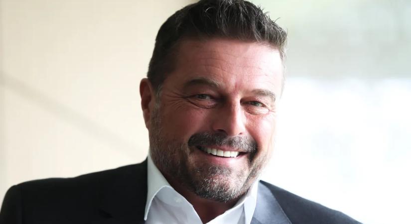 Orosz Pál: Csatárt mindenképpen igazolnunk kell