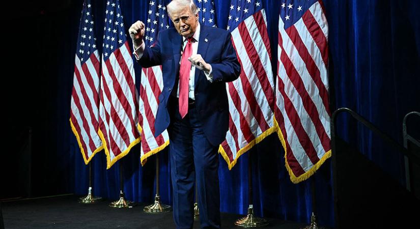 Európa választásra kényszerülhet Grönland és Ukrajna között