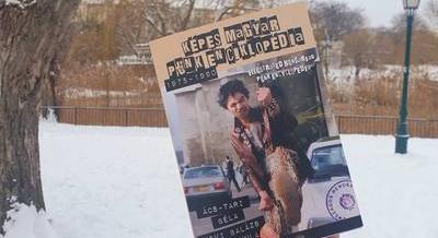 Kati, miért vagy primitív? – Képes enciklopédiában az 1975 és 1990 közötti évek magyar punkbandái