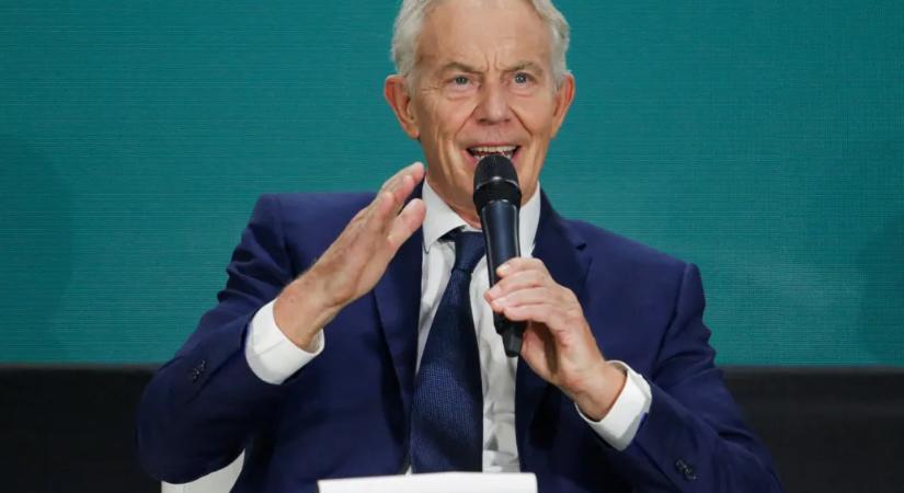 Marco Rubio amerikai külügyminiszter és egy korábbi brit miniszterelnök is helyet kapott Trump gázai béketestületében