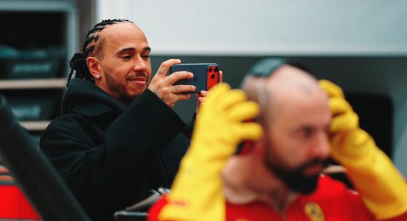 Új éra, új hang: beindította 2026-os F1-es motorját a Ferrari – videó!