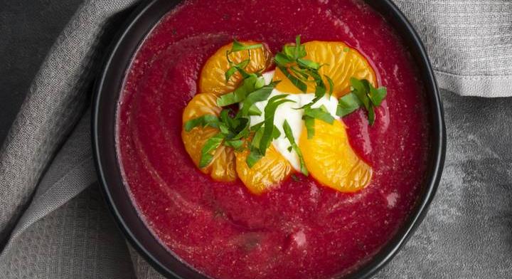 Mutatjuk a legjobb vegán ebédmenüket: csodás fogásokkal indul az új év