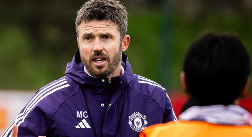 Jó eséllyel ez a sztár lesz a Manchester United új edzőjének első igazolása