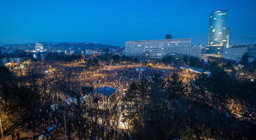 Csontvázak a szekrényben: a pozsonyi „M0”-t is úgy építhették, hogy a Benes-dekrétumra hivatkozva vett el a szlovák állam földet magyaroktól