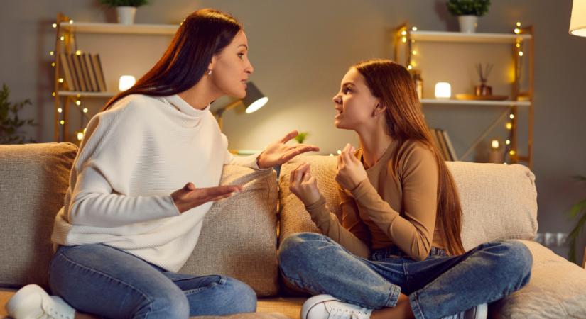 Ezt a 7 szabályt alkalmazd, ha azt szeretnéd, hogy a gyerekeid tiszteljenek