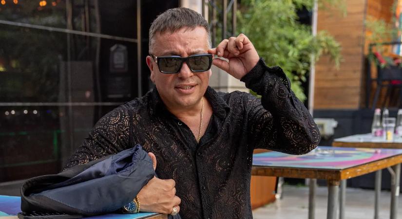 Luxusnyaralásán is szórja a pénzt L.L. Junior, méregdrága aranyláncot vett