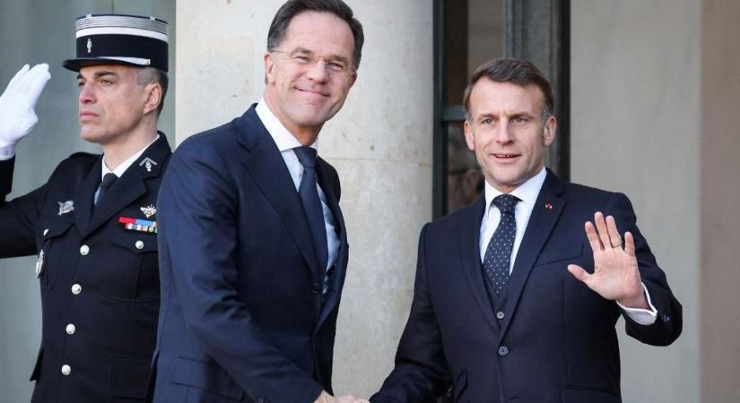 Megroppanhat a NATO: kulcsfontosságú szövetséges parlamentje tárgyal a kilépésről