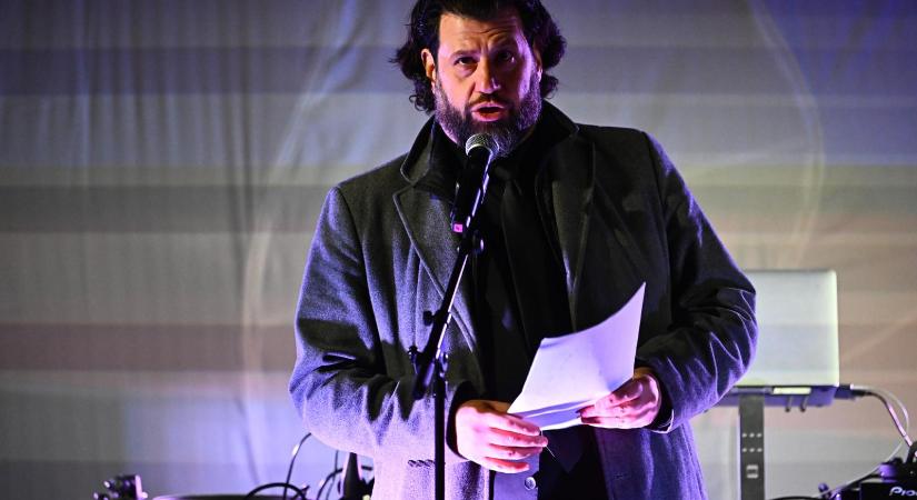 Nem indul nyomozás a Puzsér-féle karácsonyi házibuli utáni rendőrségi razzia miatt