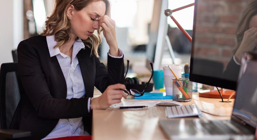 Kiégve a csúcson: Miért érzed magad üresnek annak ellenére, hogy jól működik az életed?