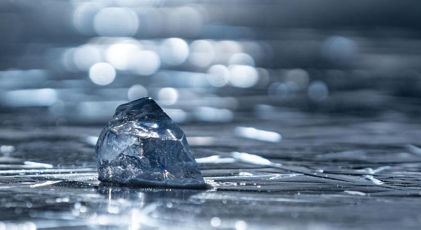 Hideg idő – Rendőrség: a déli parton már biztonságos a Balaton jege