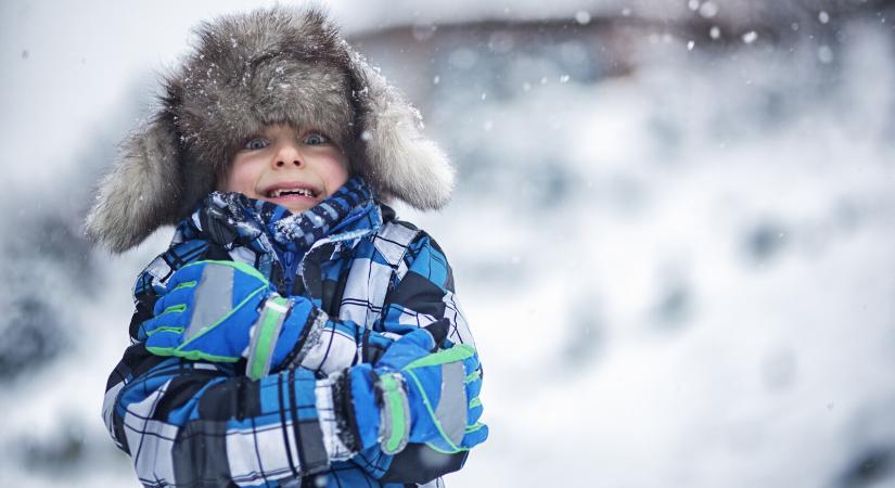 Szibériai hideg érkezik hétvégére – sokakat kínozhat majd fejfájás, köhögés és álmosság