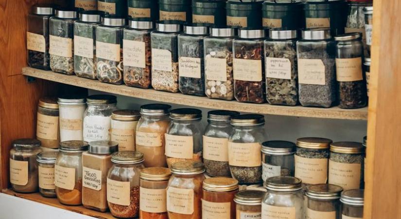 Kurkuma vagy gyömbér látható a képen? 8 kérdéses fűszerkvíz a legprofibb szakácsoknak