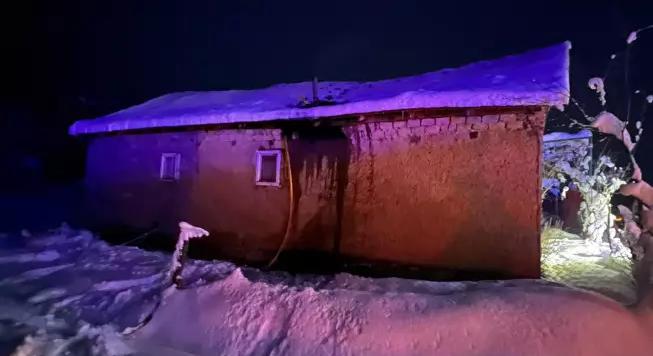 Lakóház égett Bilkén