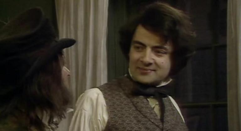 Kalapács alá került a legendás brit sorozat forgatókönyve, amelyet sosem vittek vászonra