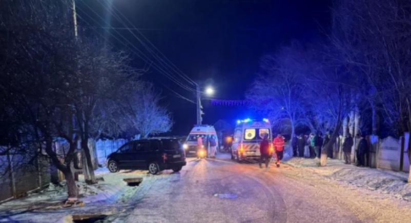 Tragikus szánkózás: kocsival húzták a fiatalokat, egy 17 éves fiú szörnyethalt